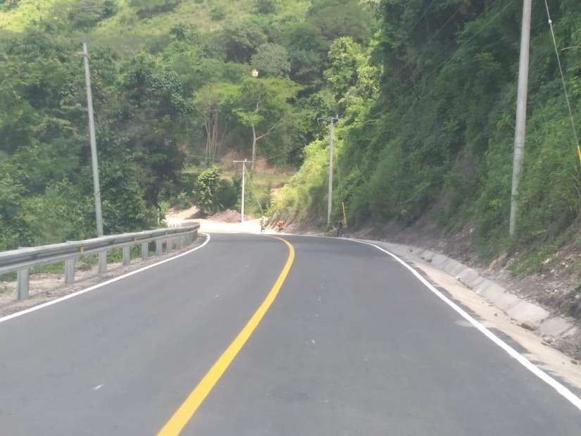 CARRETERA